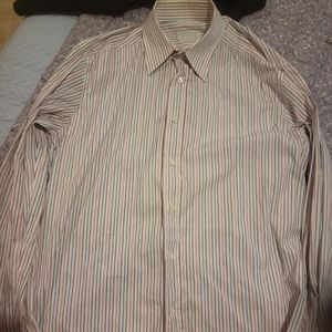 Prada luxurious dress shirt